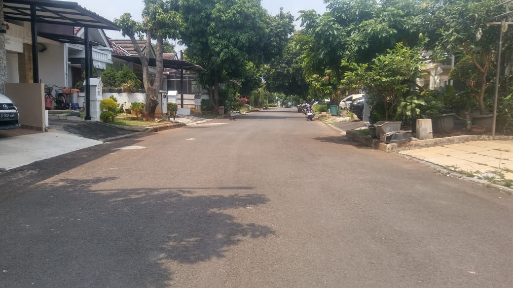 Rumah Dijual di Grand Wisata Tambun Selatan
